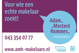 AMH Makelaars Maastricht