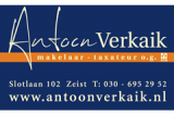 Antoon Verkaik Makelaardij o.g. Zeist