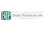 Babs Persoons BV Amsterdam
