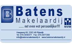 Batens NVM Makelaardij Rijswijk (ZH)