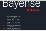 Bayense Makelaars Delft