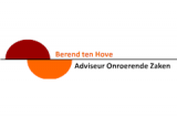 Berend ten Hove AOZ Middelburg