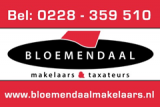 Bloemendaal Makelaars & Taxateurs Enkhuizen Enkhuizen