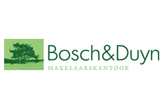 Bosch & Duyn B.V. Makelaarskantoor Overveen