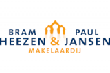 Bram Heezen & Paul Jansen Makelaardij Elst (GE)