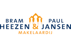 Bram Heezen & Paul Jansen Makelaardij Elst (GE)