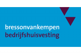 Bresson van Kempen Bedrijfshuisvesting B.V. Tilburg