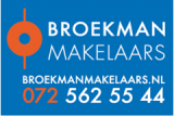 Broekman Makelaars Alkmaar