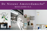 De Nieuwe Amsterdamsche Makelaardij Amsterdam