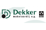 Dekker makelaardij Obdam
