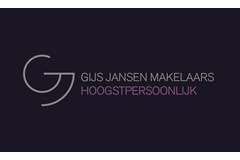 Gijs Jansen Makelaars O.G. B.V. Laren (NH)