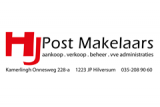 HJPost Makelaars B.V. Hilversum