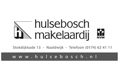 Hulsebosch Makelaardij Naaldwijk