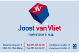 Joost van Vliet Makelaars o.g. Den Haag