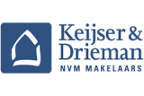 Keijser & Drieman NVM Makelaars Haarlem B.V. Haarlem