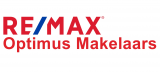 Logo RE/MAX Optimus Makelaars