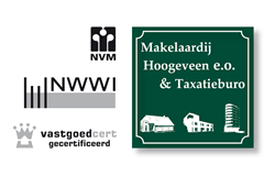 Makelaardij Hoogeveen e.o. & Taxatieburo Fluitenberg