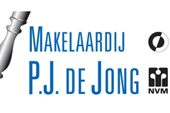 Makelaardij P.J. de Jong Workum