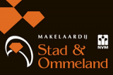 Makelaardij Stad en Ommeland B.V. Groningen