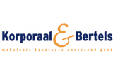 Makelaars Korporaal & Bertels Mauritskade B.V. Den Haag