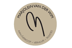 Marjolein van der Wim Heemstede