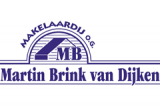 Martin Brink van Dijken Makelaardij o.g. Roden