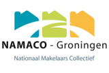 NAMACO Groningen (Nationaal Makelaars Collectief) Groningen