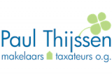 Paul Thijssen makelaars en taxateurs o.g. Utrecht