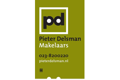 Pieter Delsman Makelaars Heemstede