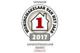 RE Aankoopmakelaars Utrecht