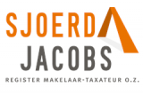 Sjoerd Jacobs register makelaar-taxateur o.z. Linne