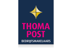 Thoma Post Bedrijfsmakelaars Zutphen Zutphen