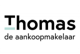 Thomas de aankoopmakelaar Utrecht