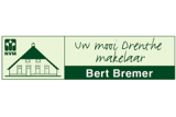 Uw mooi Drenthe makelaar Bert Bremer Ruinen (Gem. De Wolden)