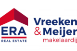 Vreeken & Meijer makelaardij (ERA) Bodegraven