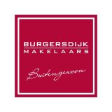 Burgersdijk makelaars Den Dolder Logo