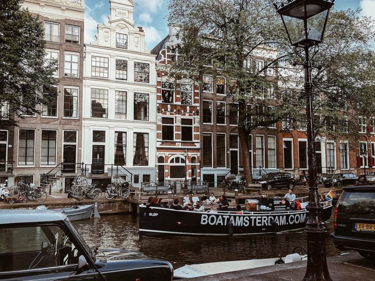 huis kopen in Amsterdam