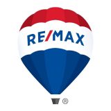 Logo RE/MAX Totaal Makelaars