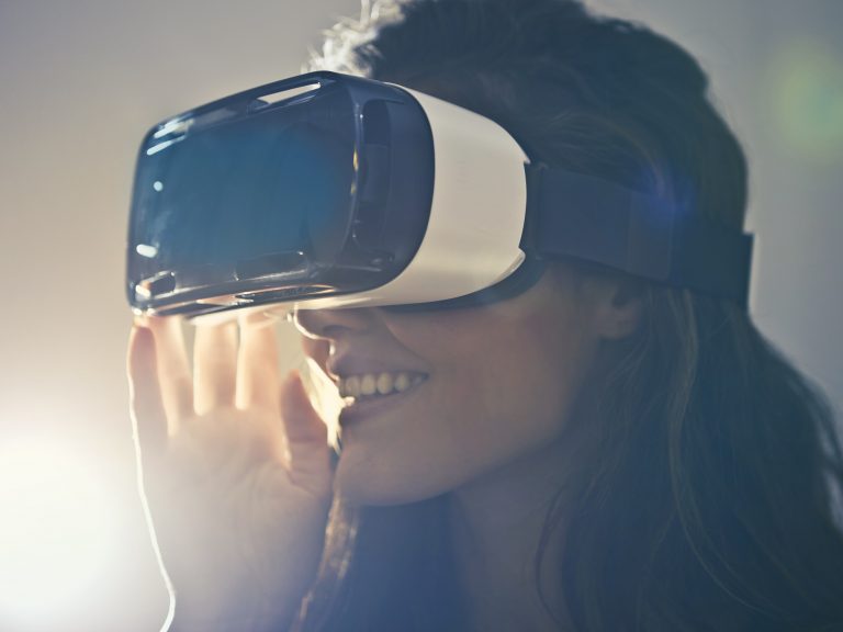 als makelaar de concurrentie voorblijven met virtual reality