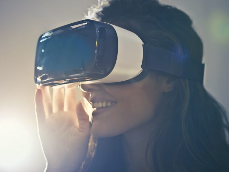 als makelaar de concurrentie voorblijven met virtual reality