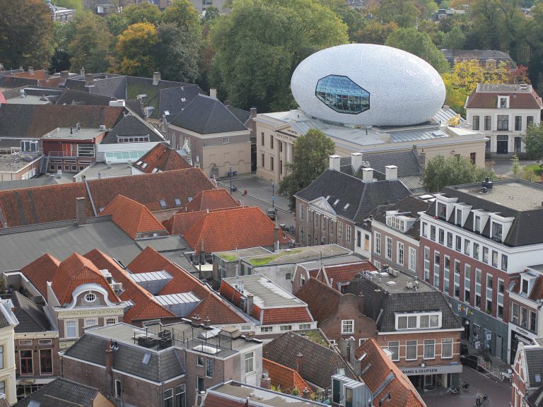 huis kopen in Zwolle