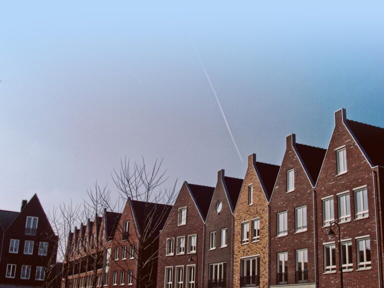 Woningtekort Nederland